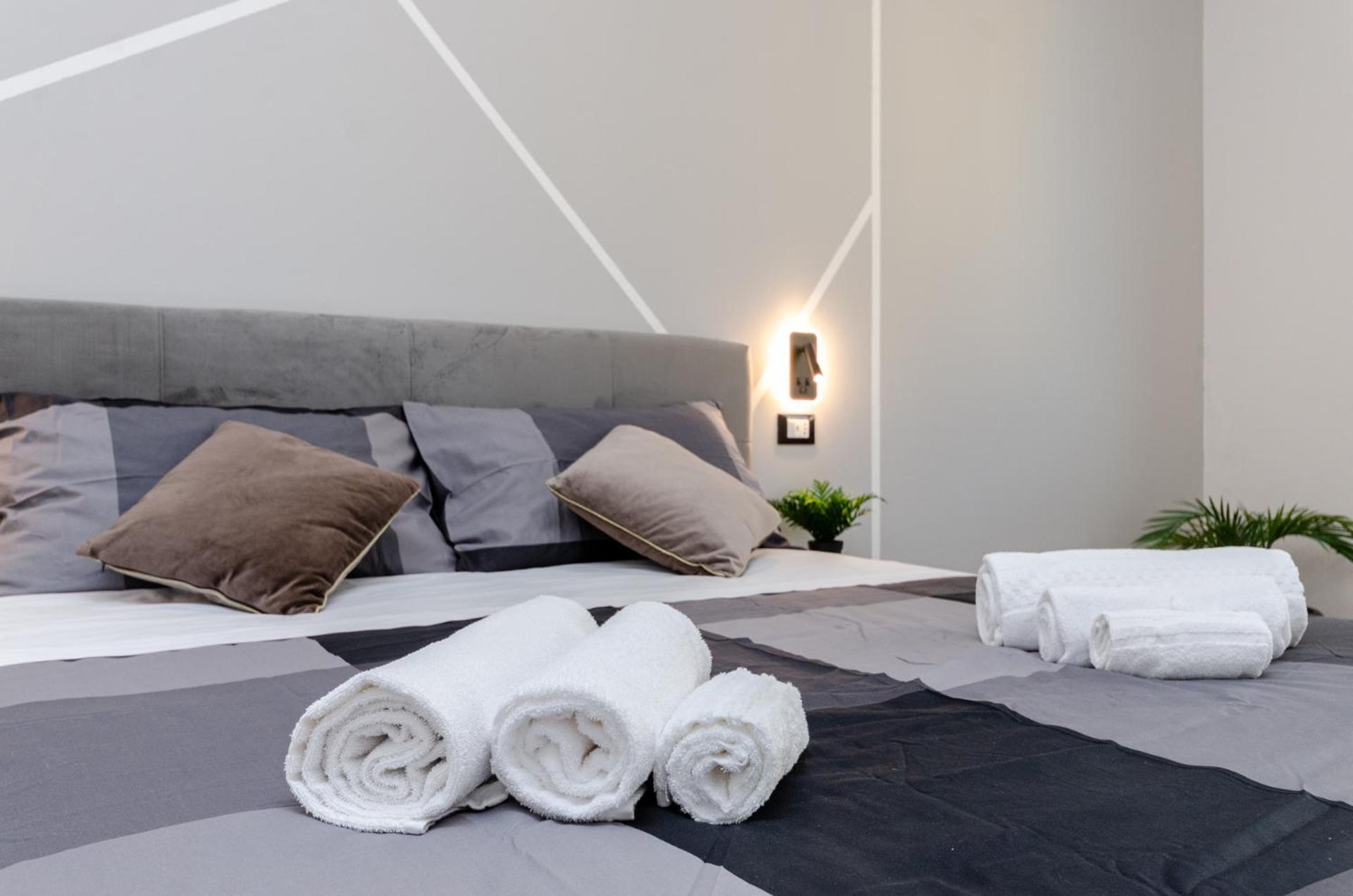 Vivimihome - Vivi I Navigli Elegante E Apartamento