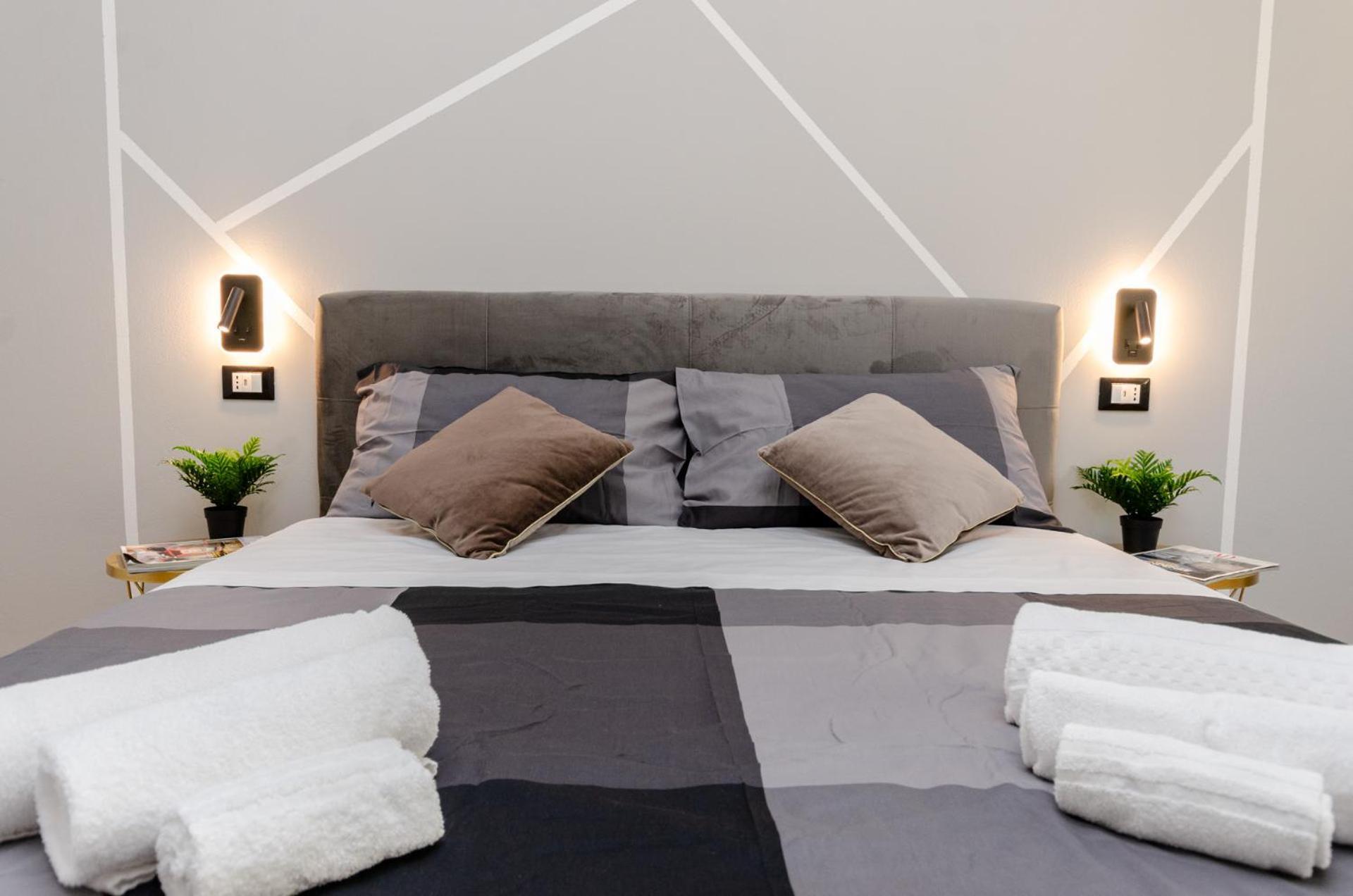 Vivimihome - Vivi I Navigli Elegante E Apartamento *