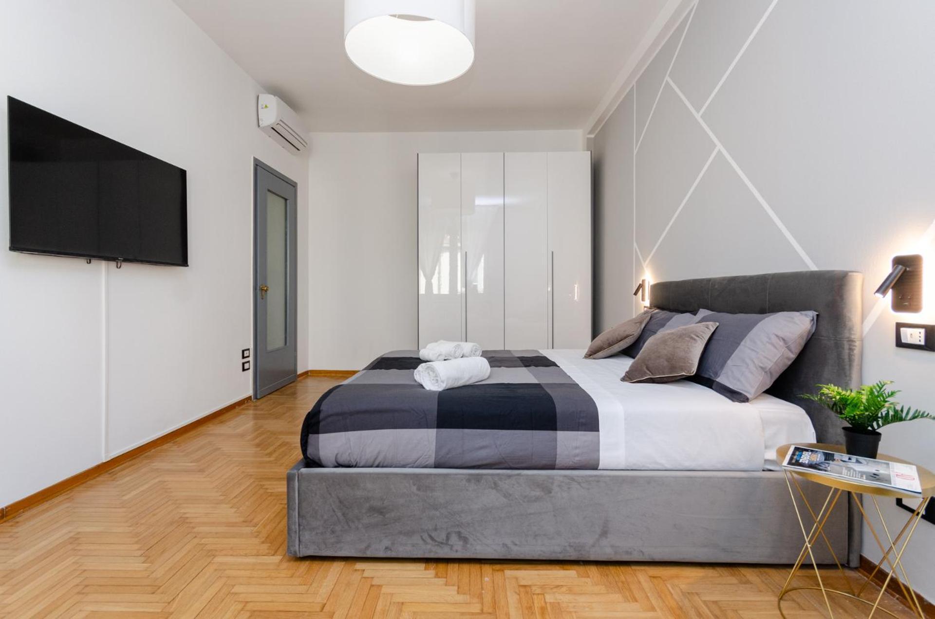 Vivimihome - Vivi I Navigli Elegante E Milán
