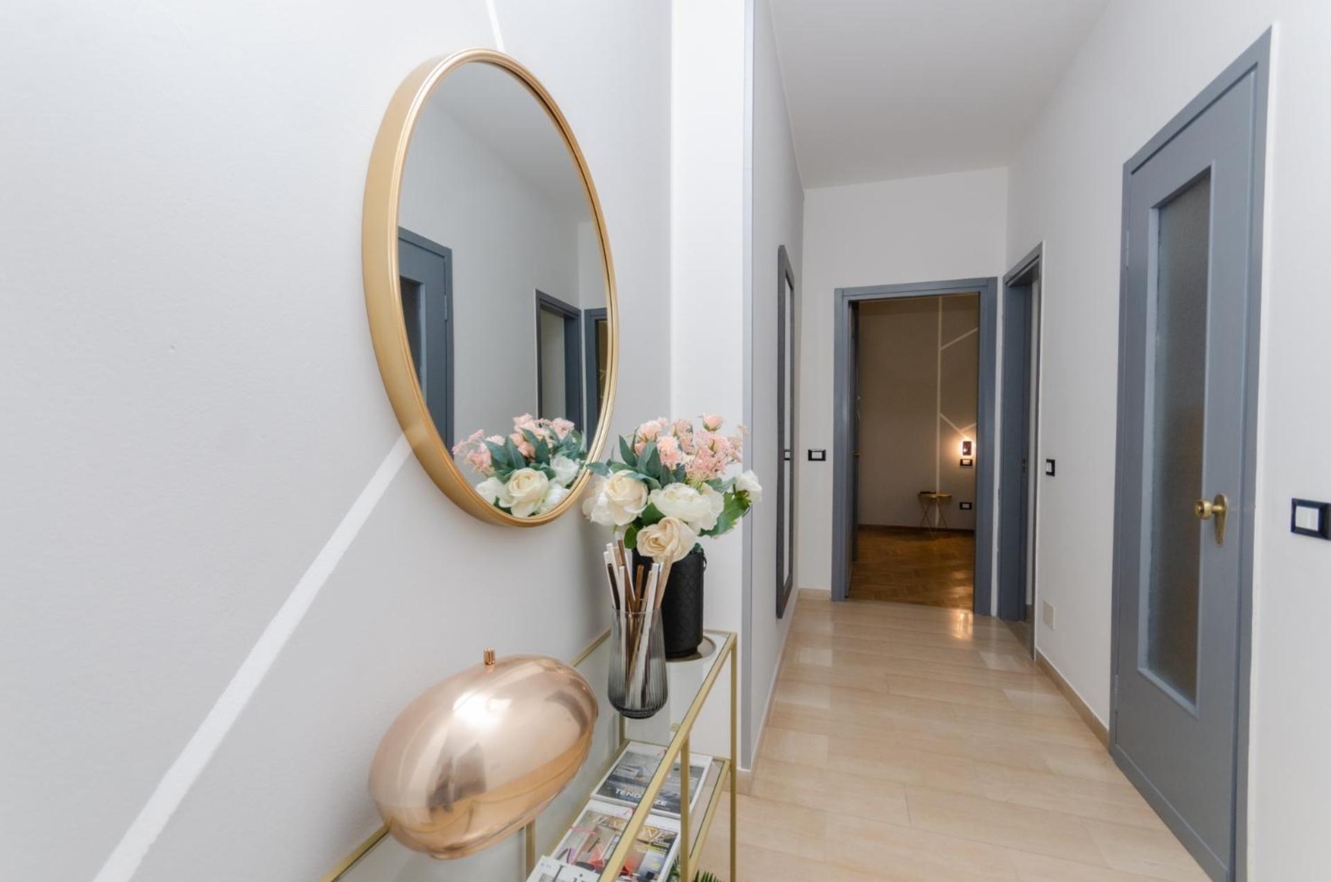 Vivimihome - Vivi I Navigli Elegante E Milán