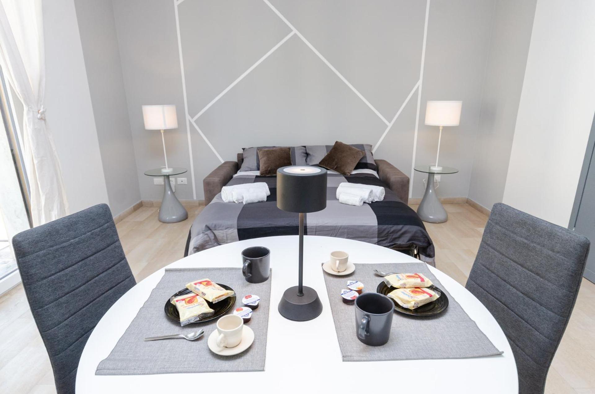 Vivimihome - Vivi I Navigli Elegante E Apartamento Milán